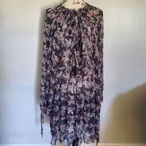 Victoria's Secret Robe